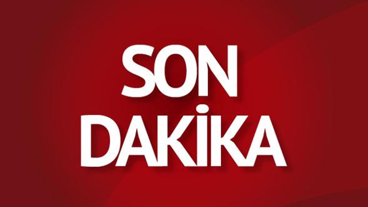 Ankara merkezli 14 ilde operasyon: 50 şüpheli hakkında gözaltı kararı
