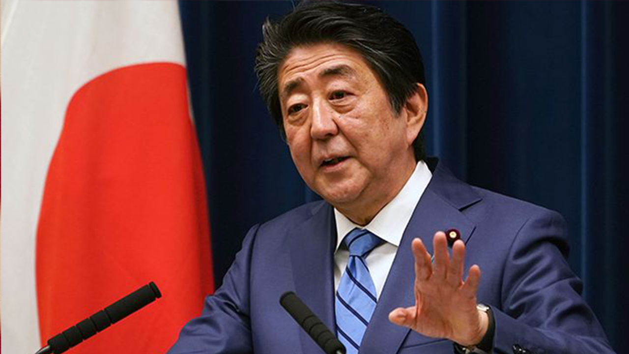 Saldırıya uğrayan eski Japonya Başbakanı Shinzo Abe hayatını kaybetti