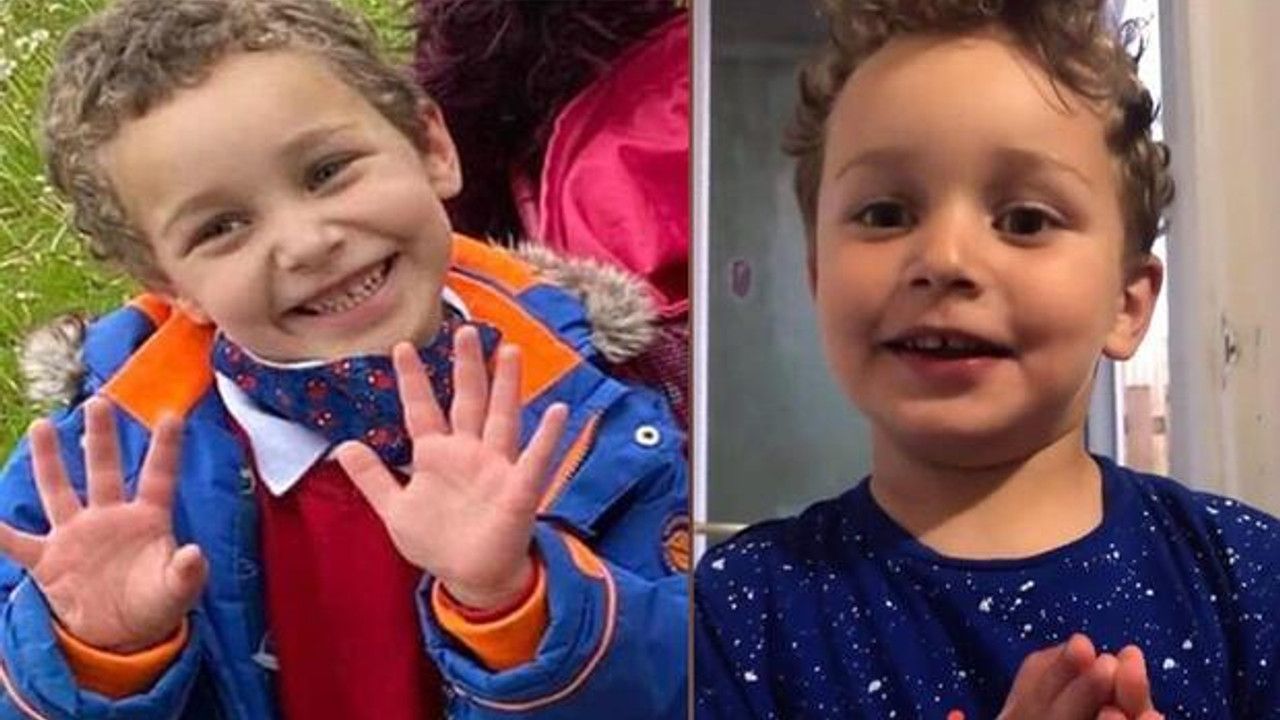 5 yaşındaki çocuğu el birliğiyle öldürdüler! Anne, üvey baba ve üvey kardeş tutuklandı
