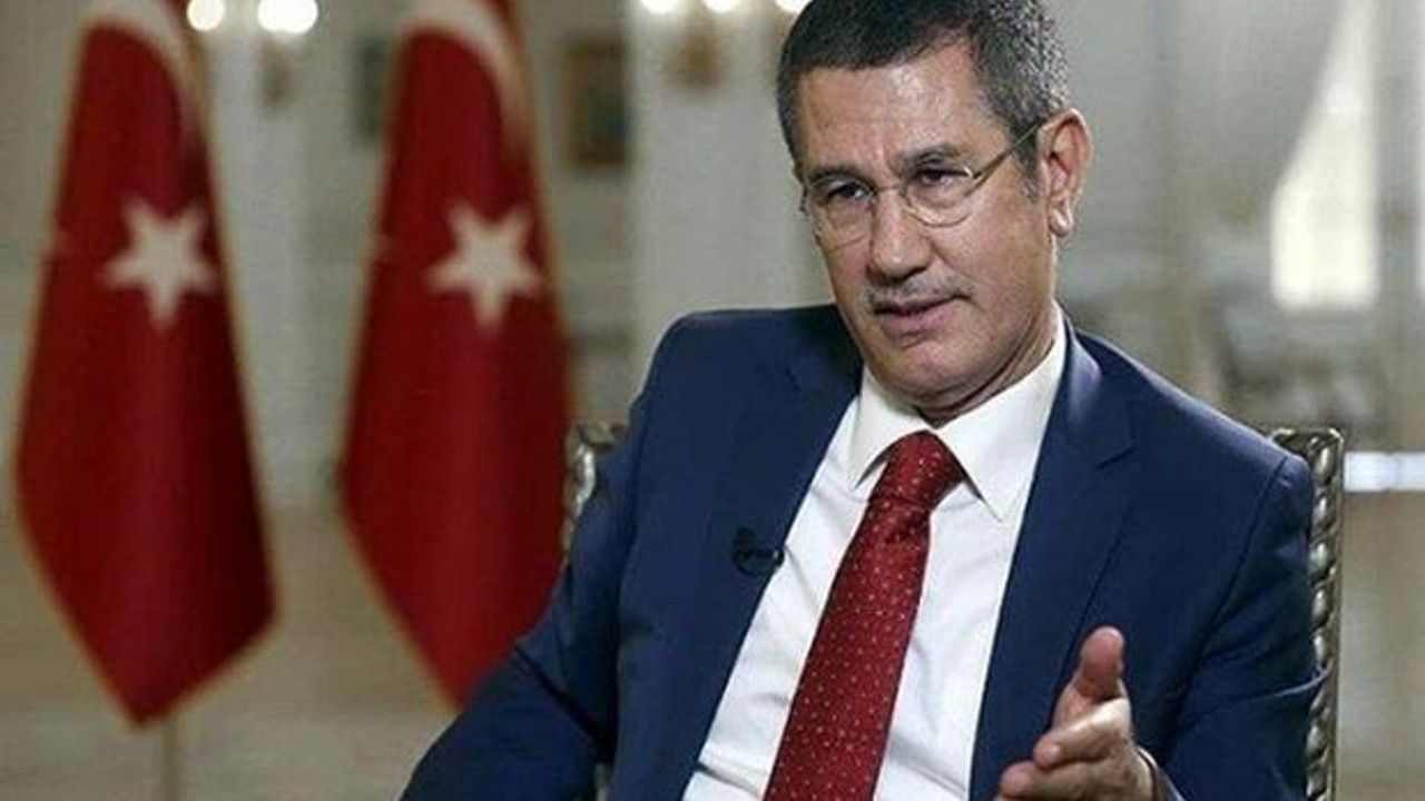 AK Partili Canikli'den, Kılıçdaroğlu hakkında suç duyurusu