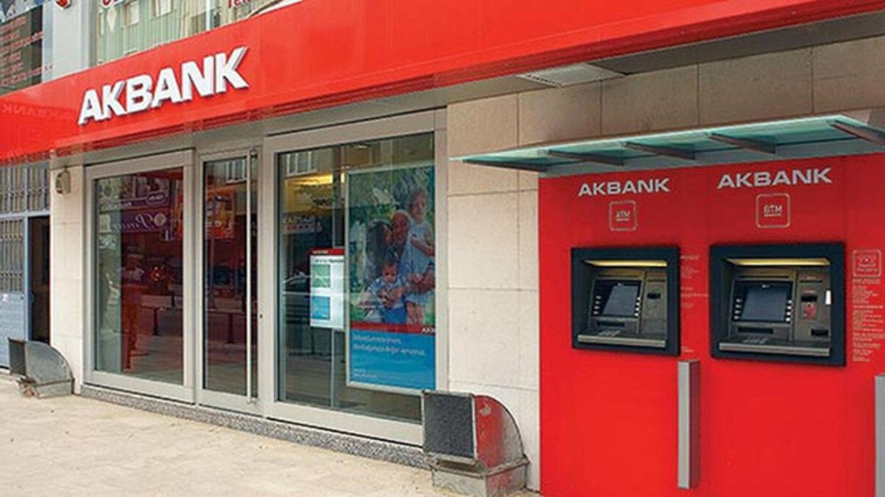 Akbank mobil uygulamasındaki arıza giderildi