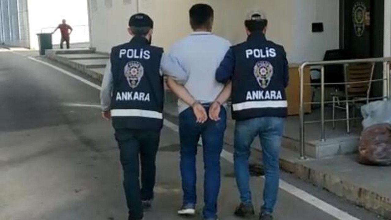 Ankara'da FETÖ/PDY'nin üniversite yapılanmasına operasyon: 11 gözaltı