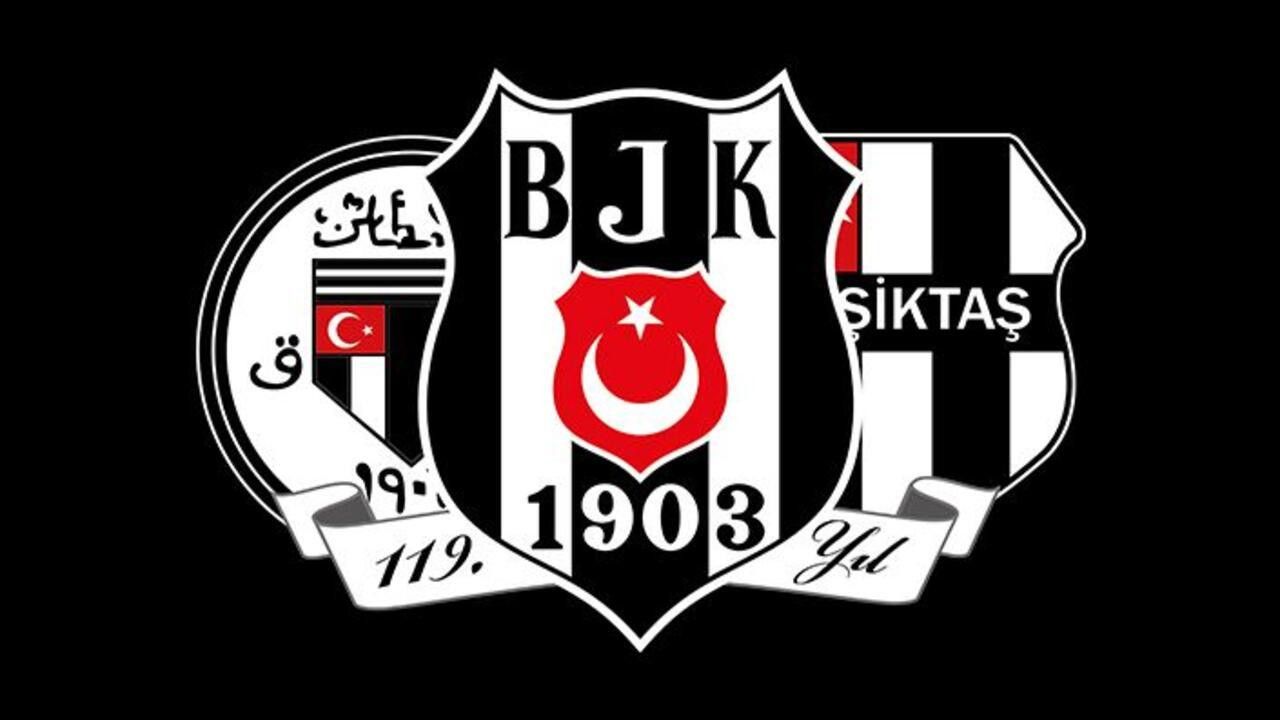 Beşiktaş Jackson Muleka'yı KAP'a bildirdi