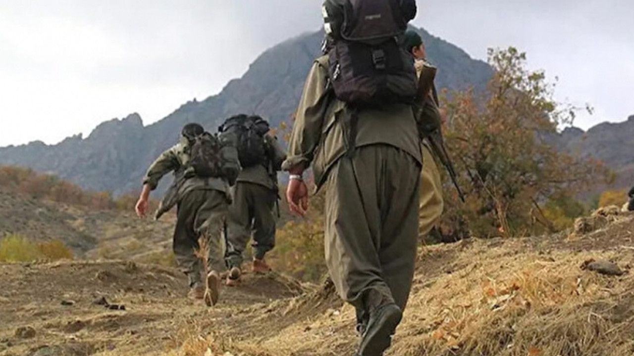 Bir babanın PKK’yla mücadelesi: Oğlunun dağa çıkışını böyle önledi
