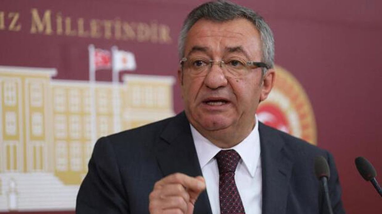 CHP'li Engin Altay'dan 'İstanbul Sözleşmesi' açıklaması
