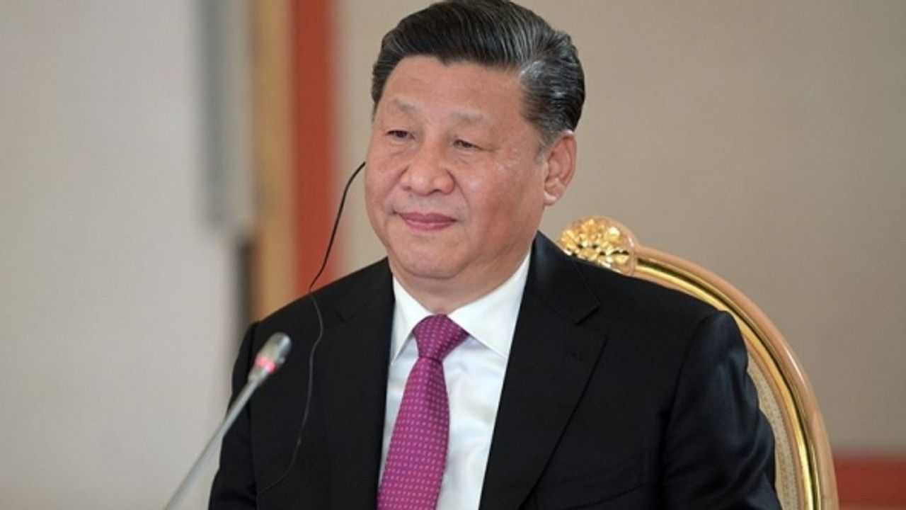 Çin Devlet Başkanı Şi: Ateşle oynayan kendini yakar