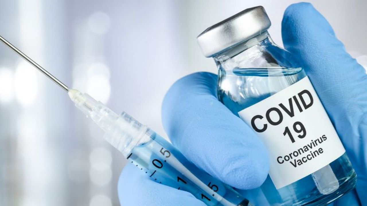 Covid-19 aşıları için kritik karar