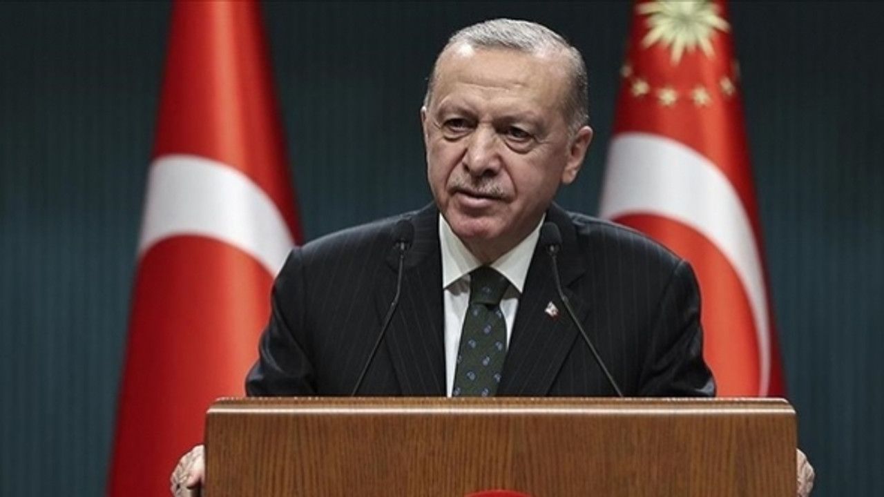 Cumhurbaşkanı Erdoğan'ın Bursa programlarına erteleme