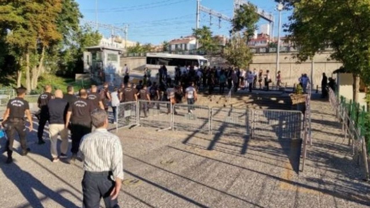 'Demir Yumruk' operasyonunda 29 kişiye tutuklama