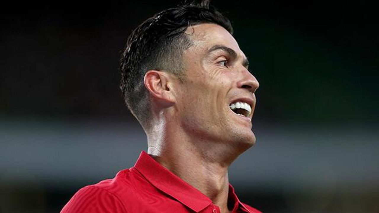 Devler reddetti, Cristiano Ronaldo'ya Suudi Arabistan'dan astronomik teklif geldi! Seçimi hangi takım olacak?