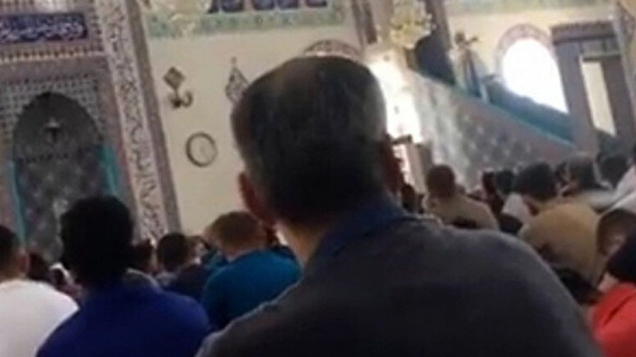 Diyanet, doktorlara yönelik sözleri nedeniyle Konya'daki imam hakkında soruşturma başlattı