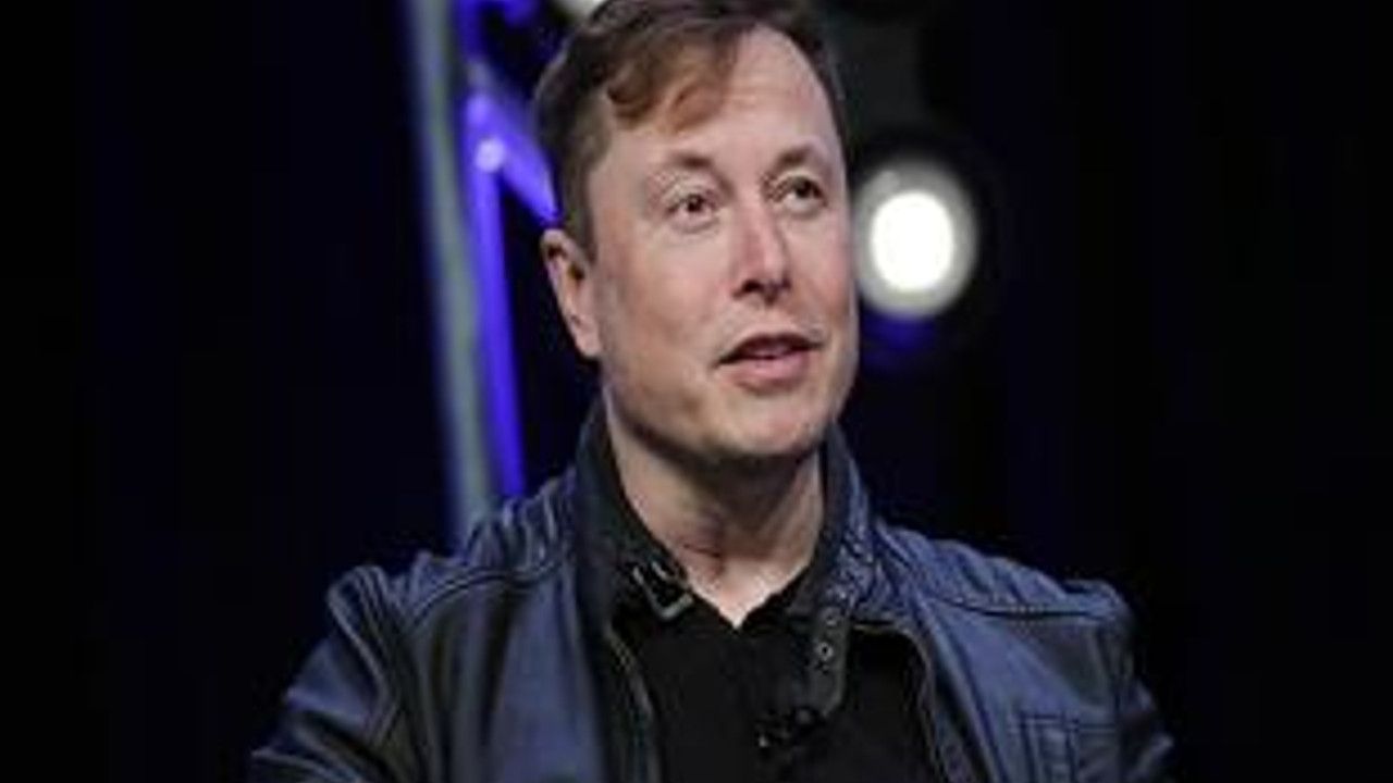 Elon Musk Twitter'a dava açtı