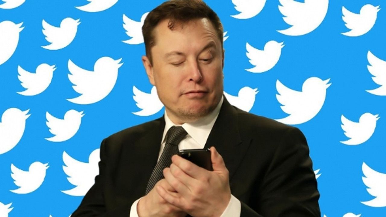 Elon Musk’ın Twitter takipçi sayısı 100 milyonu aştı