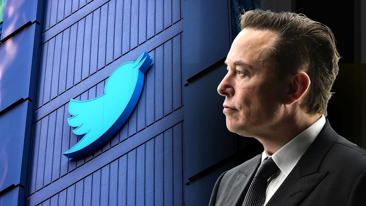 Elon Musk’tan, Twitter'a karşı yeni hamle geldi