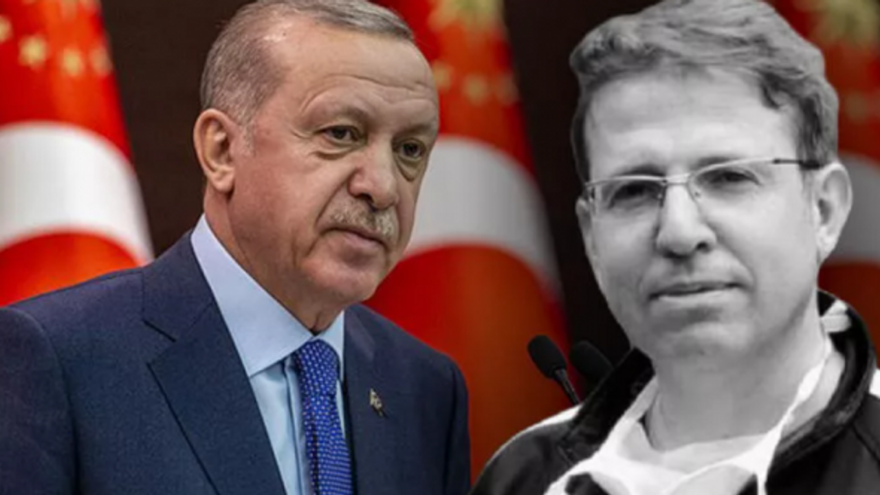Erdoğan, öldürülen doktor Karakaya'nın ailesiyle görüştü