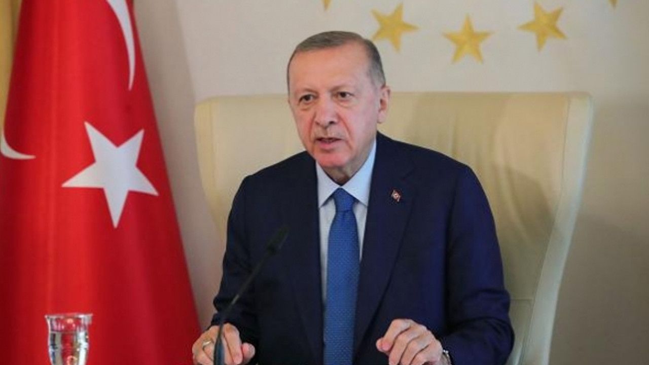 Erdoğan'dan "asgari ücret" değerlendirmesi: İnşallah müjdeli haberi paylaşırız