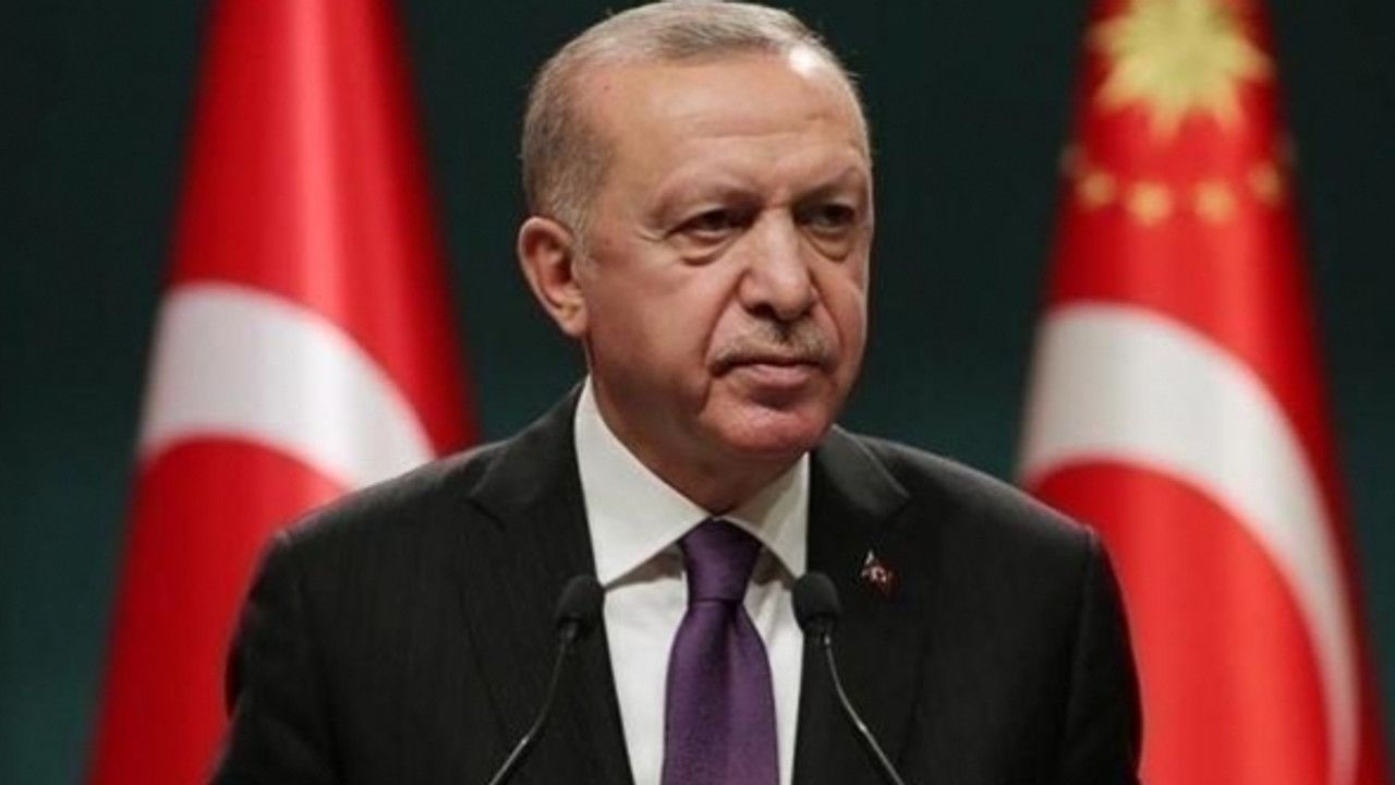 Erdoğan'dan yeni hicri yıl mesajı
