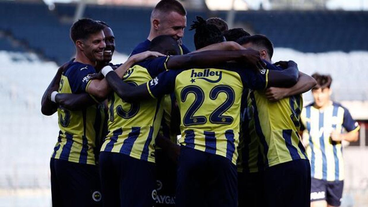 Fenerbahçe - Mol Fehervar maçının günü değişti