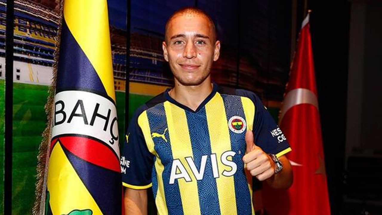 Fenerbahçe'de Emre Mor'dan Arda Güler ve Volkan Demirel sözleri
