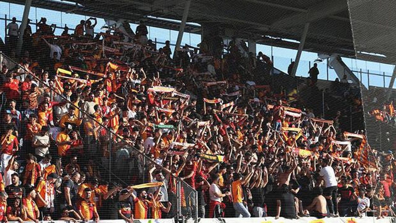 Galatasaray sosyal medyada dünya devi!