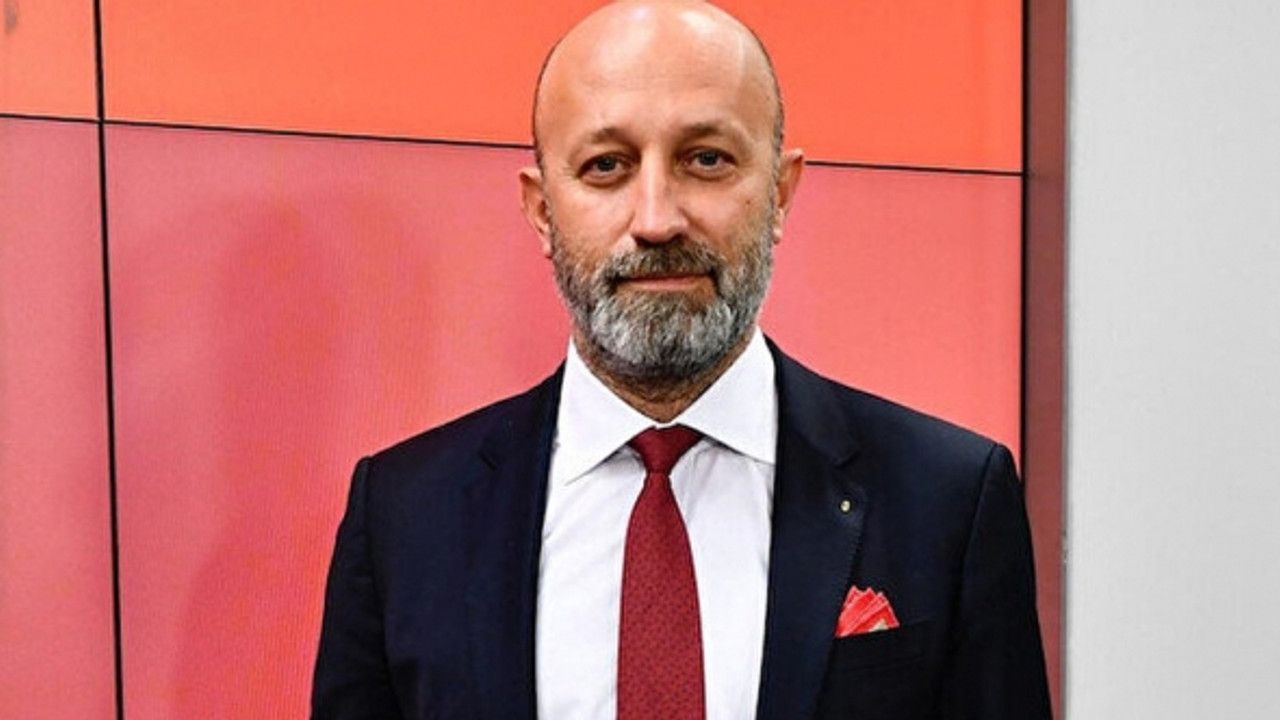 Galatasaray'da Cenk Ergün istifa kararı aldı: Dursun Özbek bırakmıyor