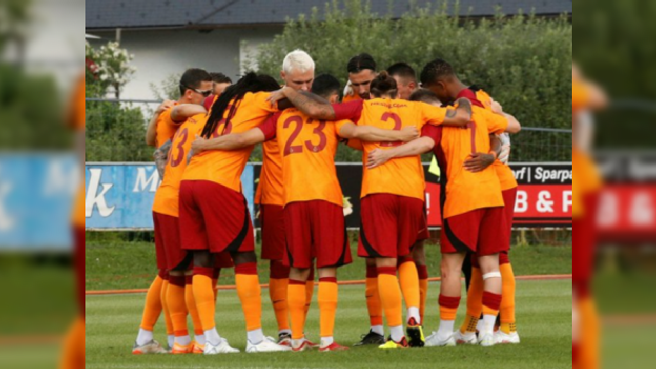 Galatasaray'ın stoper hedefi belli oldu!