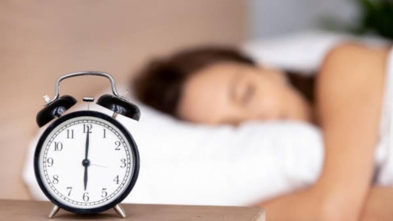 Hangi yöne doğru uyumak daha sağlıklı?