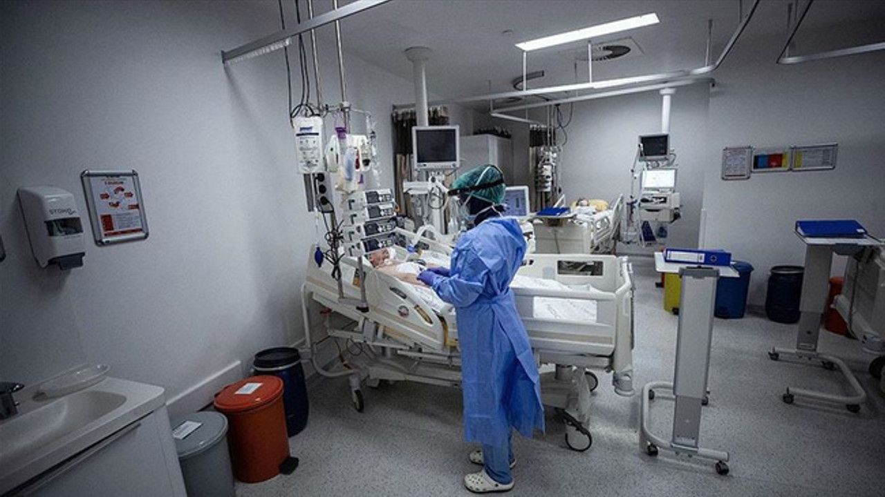 Hastanelere yönelik yeni düzenleme