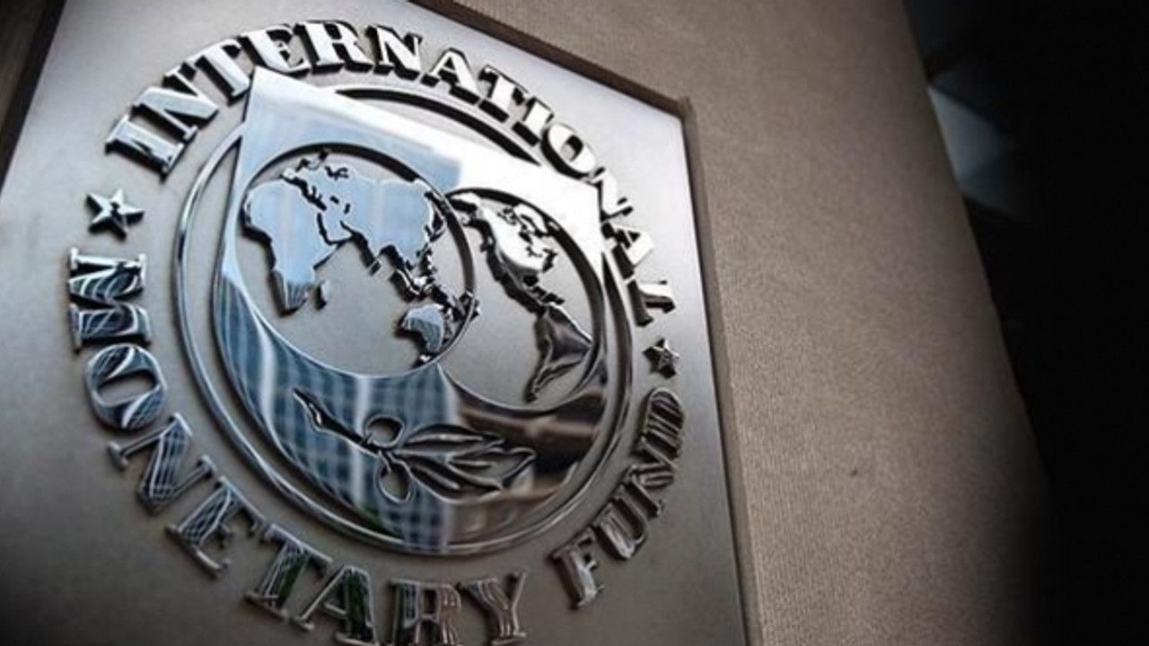 IMF, Türkiye ekonomisine ilişkin büyüme tahminlerini yükseltti