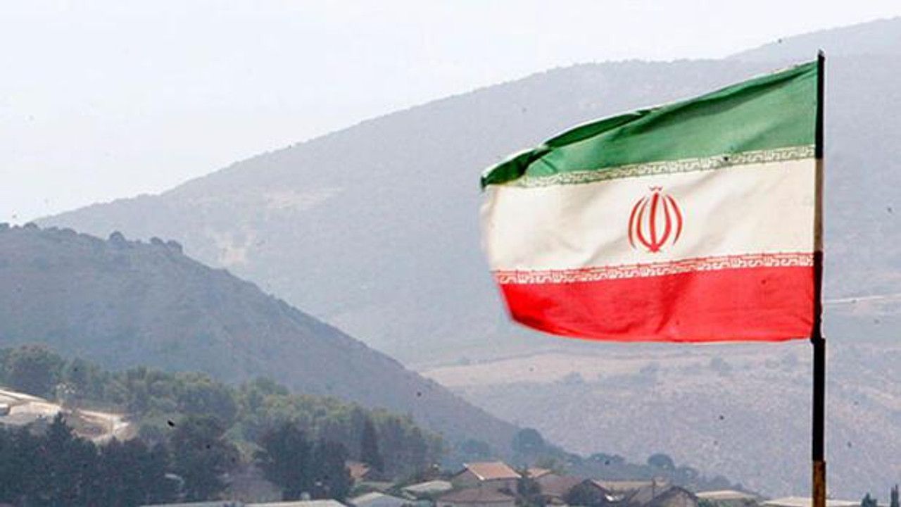 İran'dan Covid-19 açıklaması: 7'nci dalgayı yaşıyoruz
