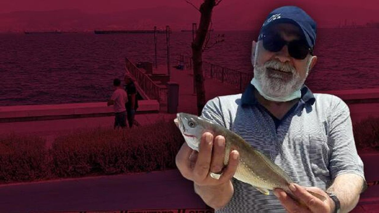 İzmir'de balıkçıların yer kavgası: 1 kişi hayatını kaybetti