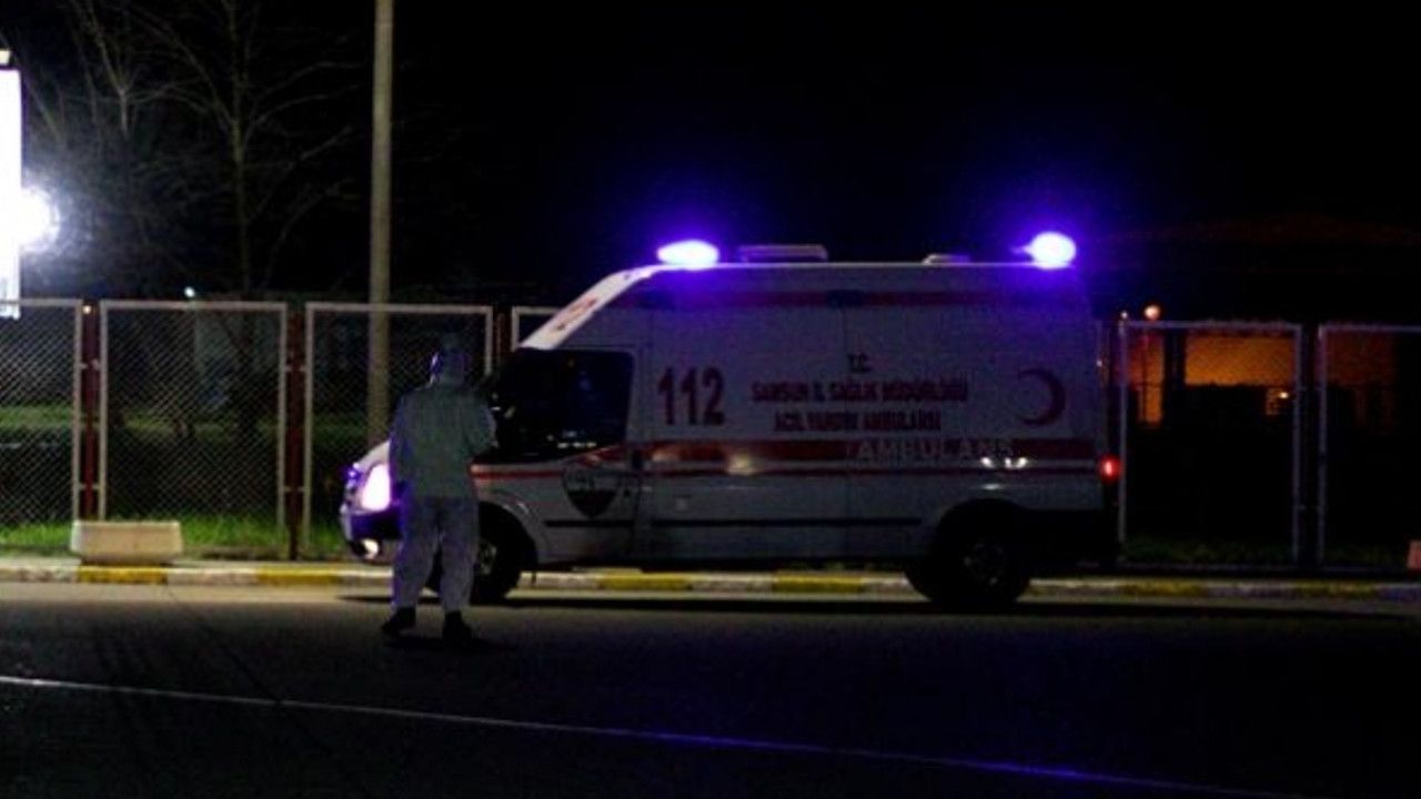 İzmir'de silahlı kavga: 1 ölü, 5 yaralı