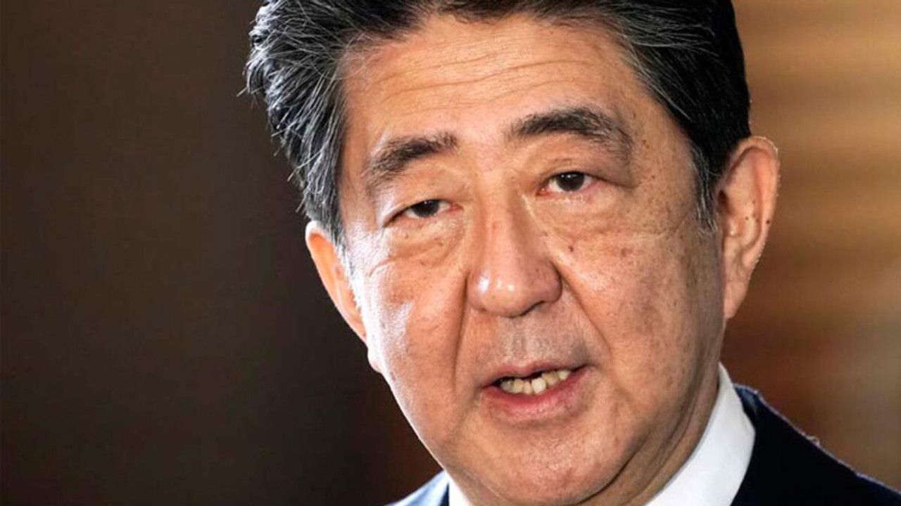 Japonya’nın eski başbakanı Shinzo Abenin katili ile ilgili şoke eden bilgi!