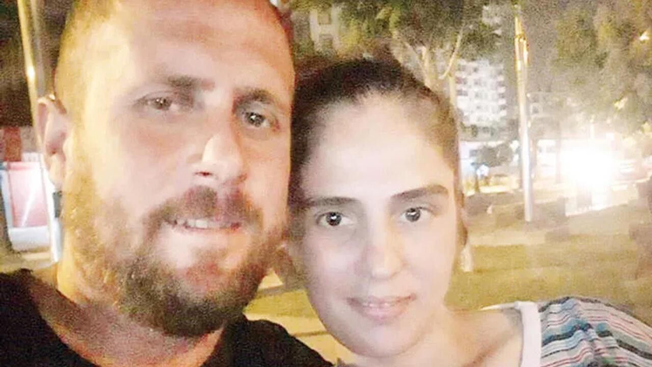 Kadın cinayetini önlemek isterken karısının gözleri önünde öldürüldü