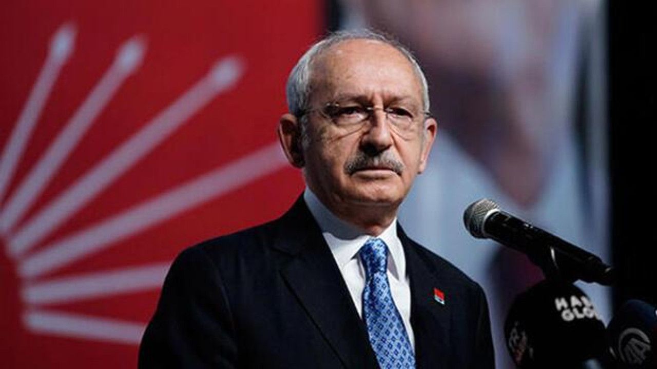 Kılıçdaroğlu: Lozan’ın resmi bayram kabul edilmesi için teklif vereceğiz
