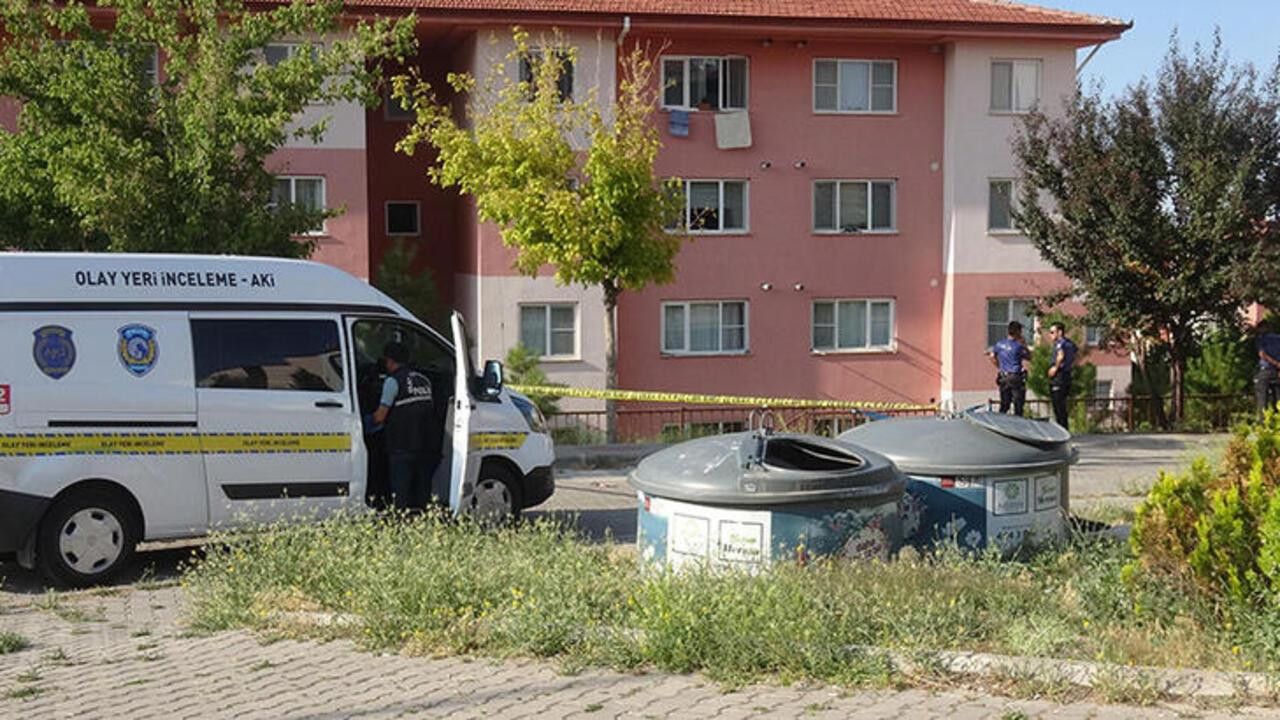 Konya'da dehşet! 21 yaşındaki genç komşusunu av tüfeğiyle öldürdü