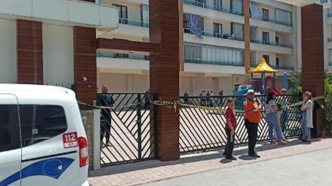 Konya'da kadın cinayeti: 2 günlük eşini bıçaklayarak öldürdü