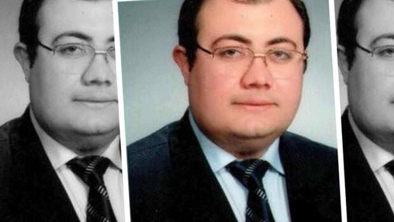 Kütahya’da kalp krizi geçiren doktor Mehmet Hüseyin Metineren hayatını kaybetti
