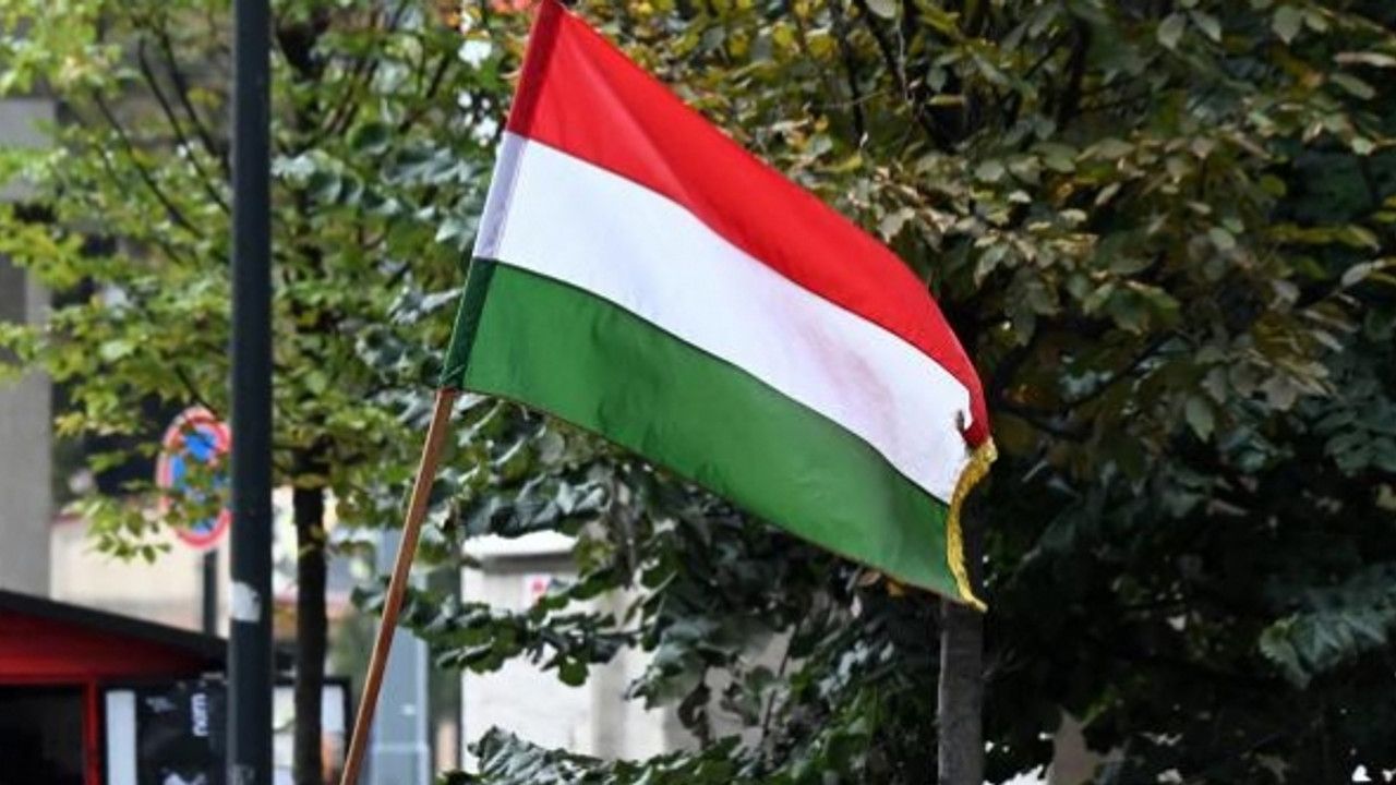 Macaristan'da enerjide "acil durum" ilan edildi