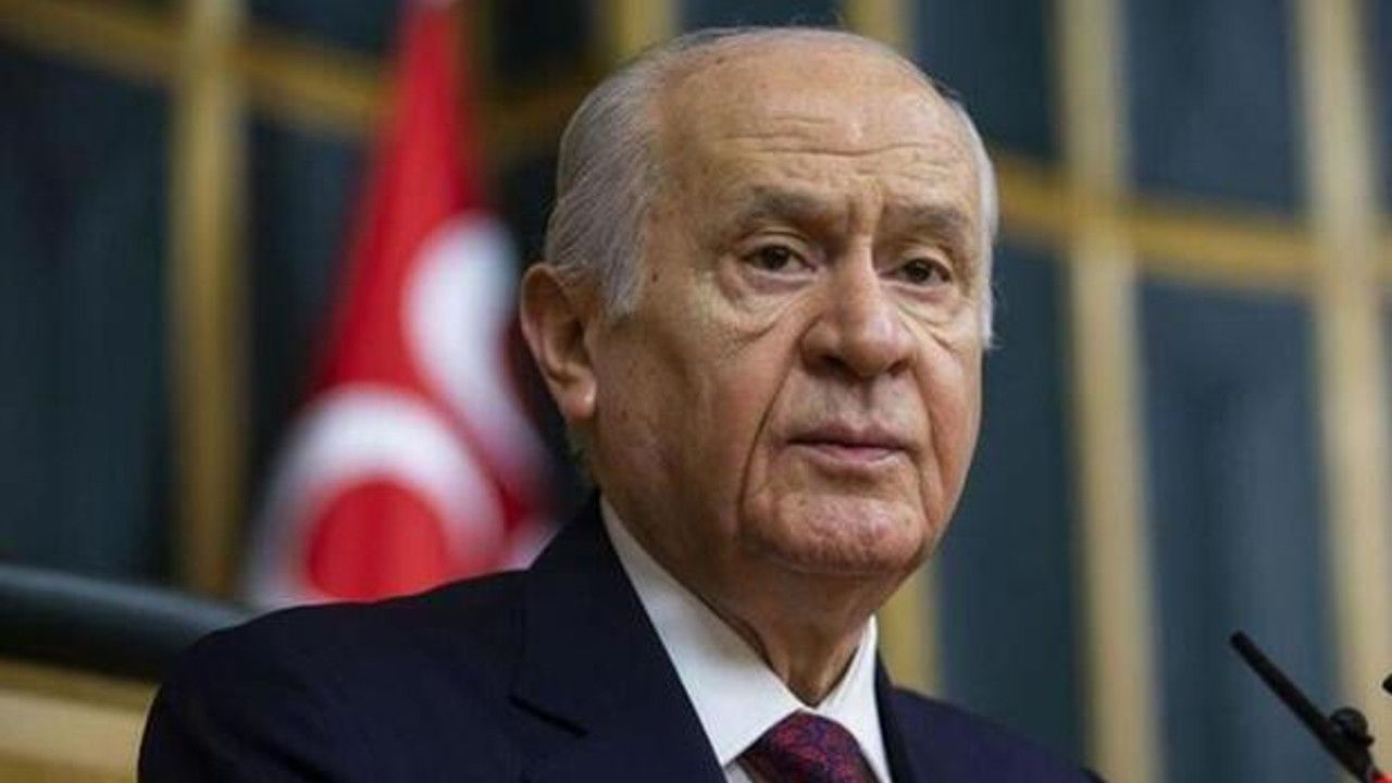 MHP Genel Başkanı Bahçeli'den Kurban Bayramı mesajı