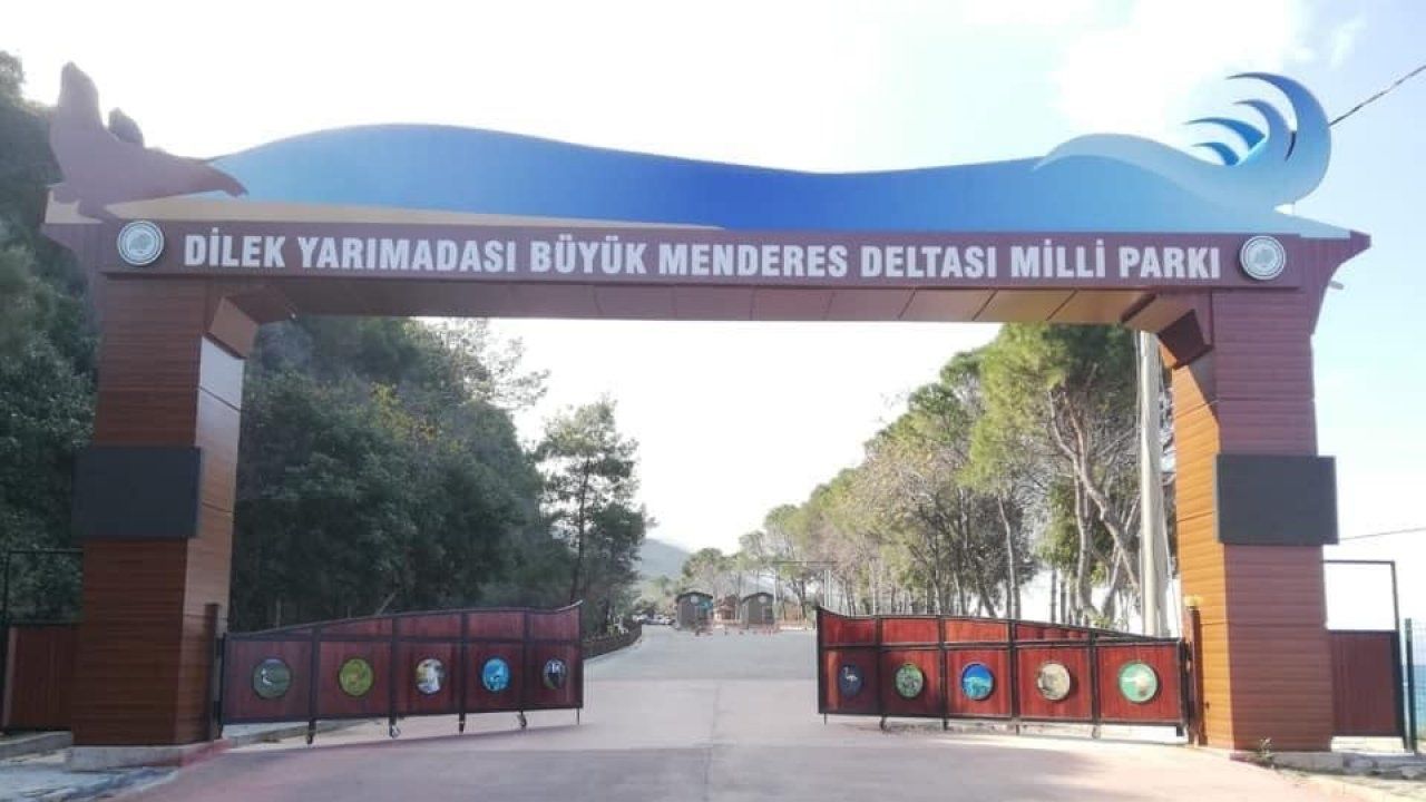 Milli Park ziyarete yeniden açıldı