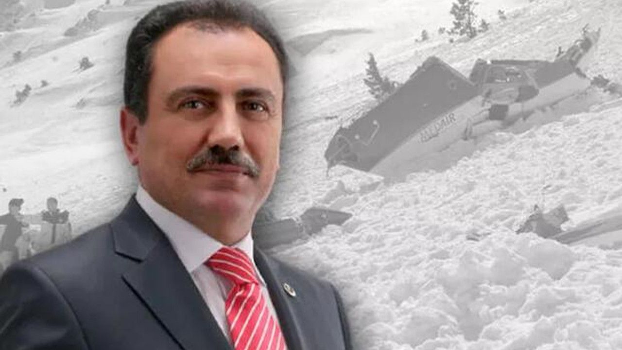 Muhsin Yazıcıoğlu'nun koruması: Başkan, son zamanlarında silah taşırdı
