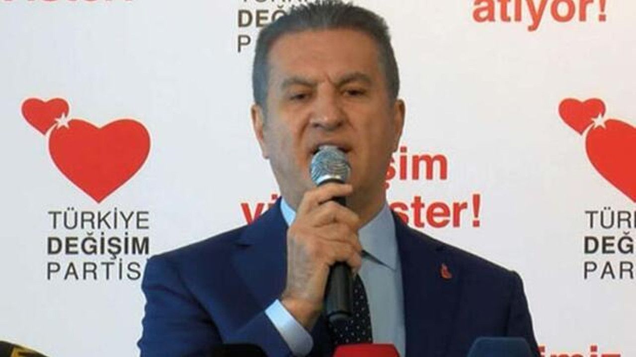 Mustafa Sarıgül: Bütün kamu kurum ve kuruluşları TOGG’u kullanmalı