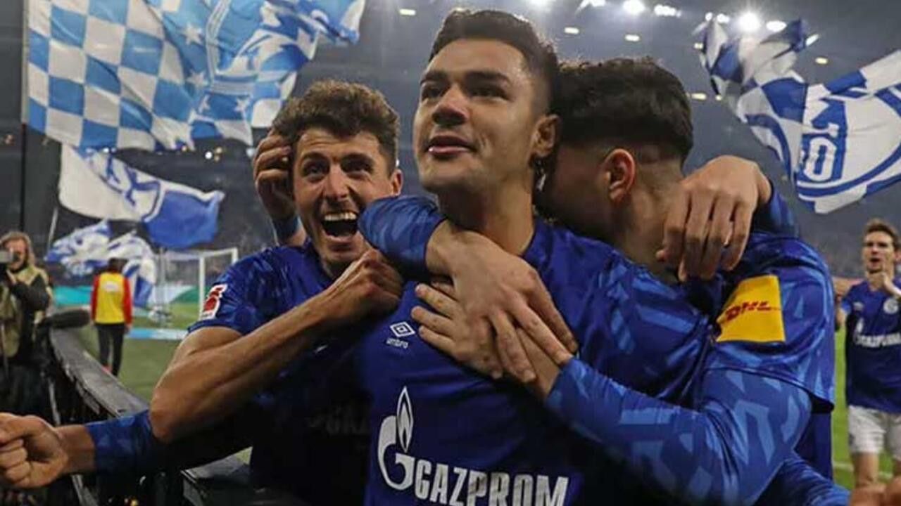 Schalke 04'te Ozan Kabak gelişmesi!