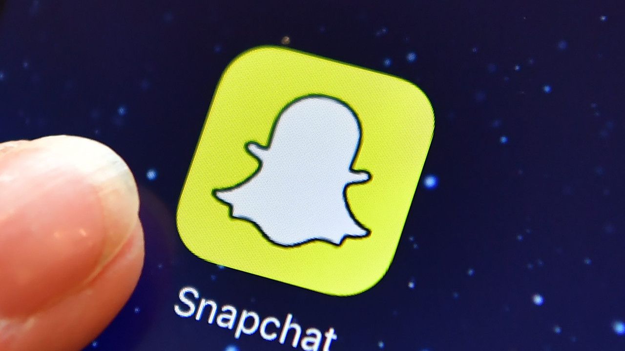 Snapchat’e neler oluyor? Kullanıcılar şaşkın