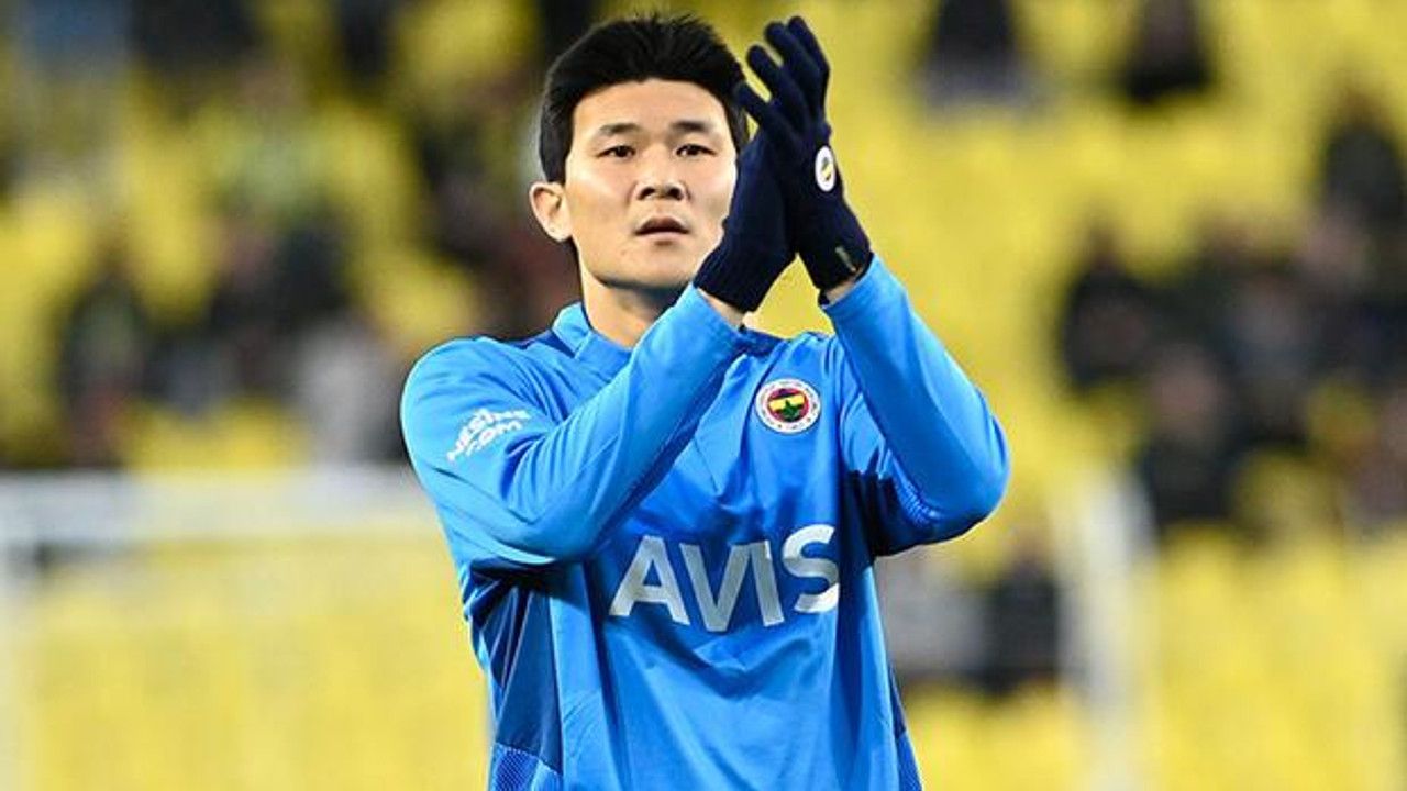 Son Dakika: Fenerbahçe'de Kim Min-Jae bilmecesi! İdmanlara katılmıyor ama...