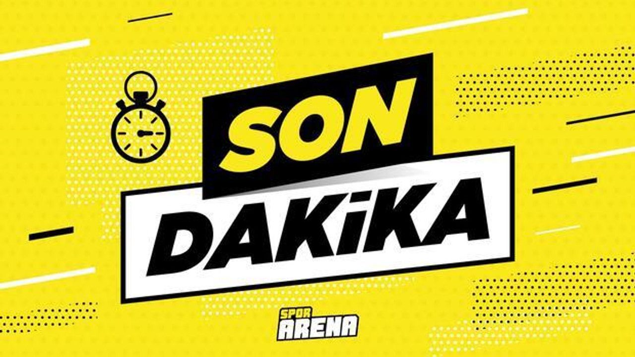 Son Dakika: Trabzonspor, Trezeguet transferini KAP'a bildirdi