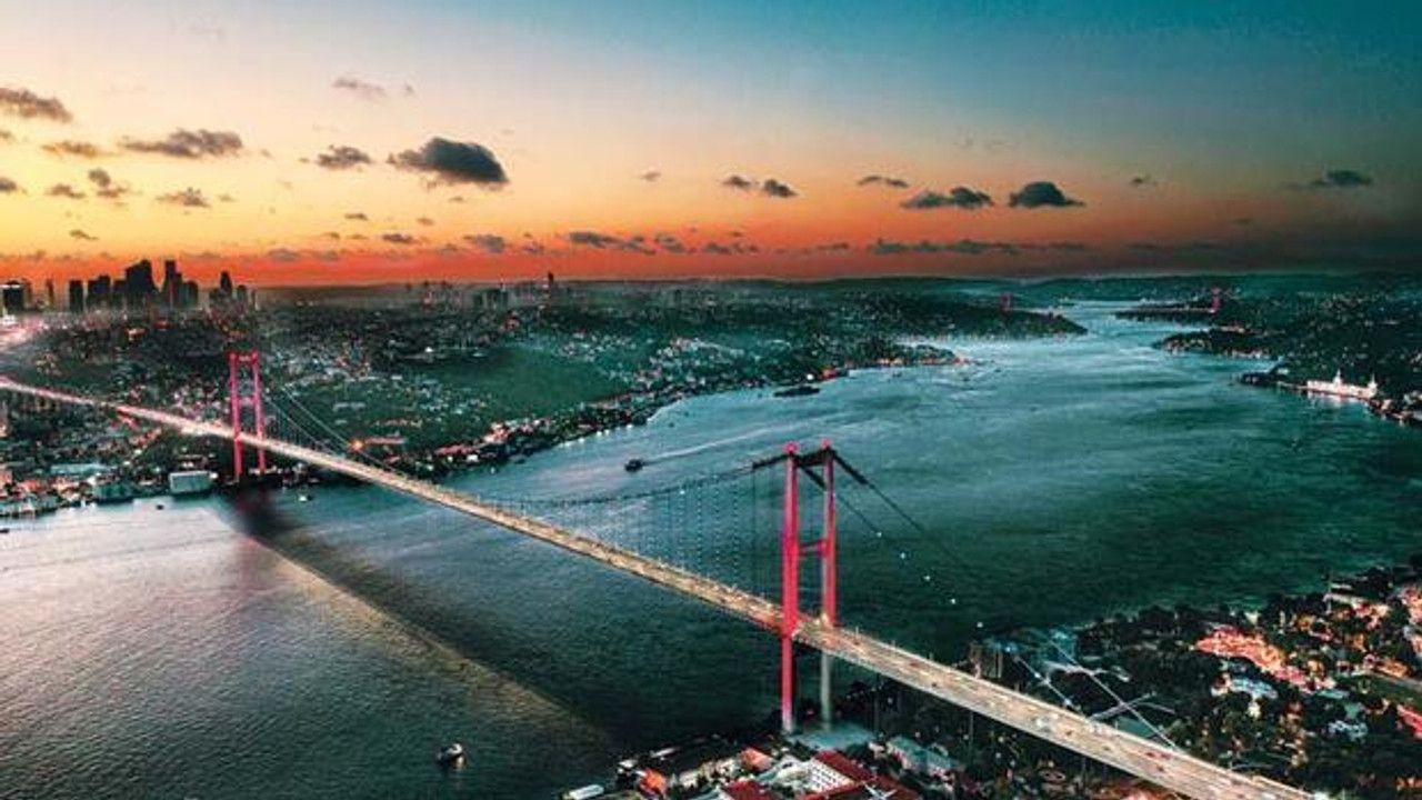 Türkiye’de en çok para harcayan turistler: Ruslar, Almanlar, İngilizler