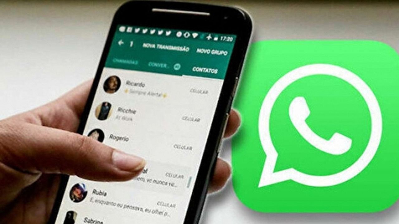 WhatsApp 'son görülme' gizleme özelliğini test ediyor