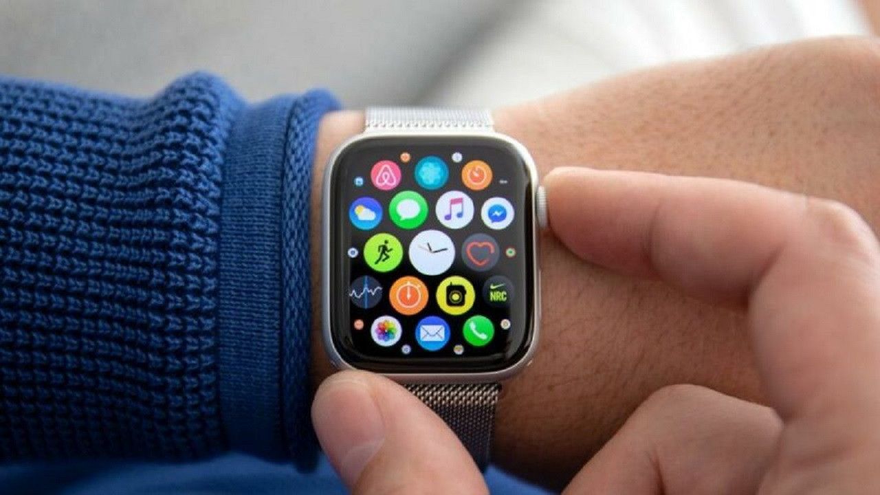 Yeni Apple Watch için bir garip özellik... Gerçekten gerek var mıydı?